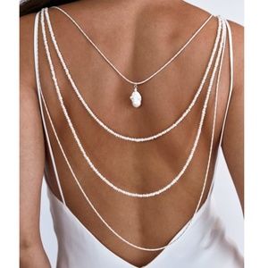 Grace Loves Lace Lucine Backpiece